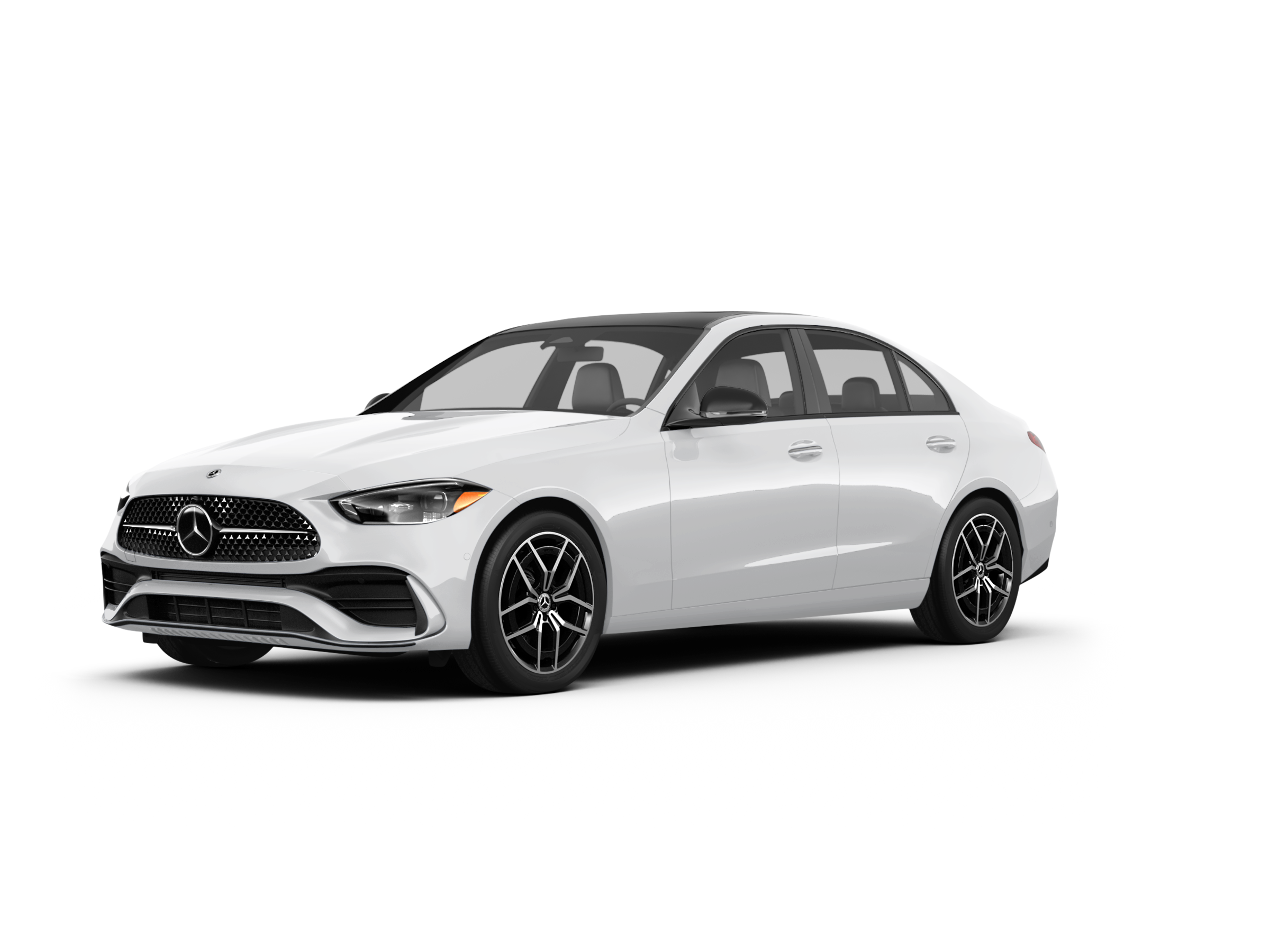 2027 Mercedes-Benz