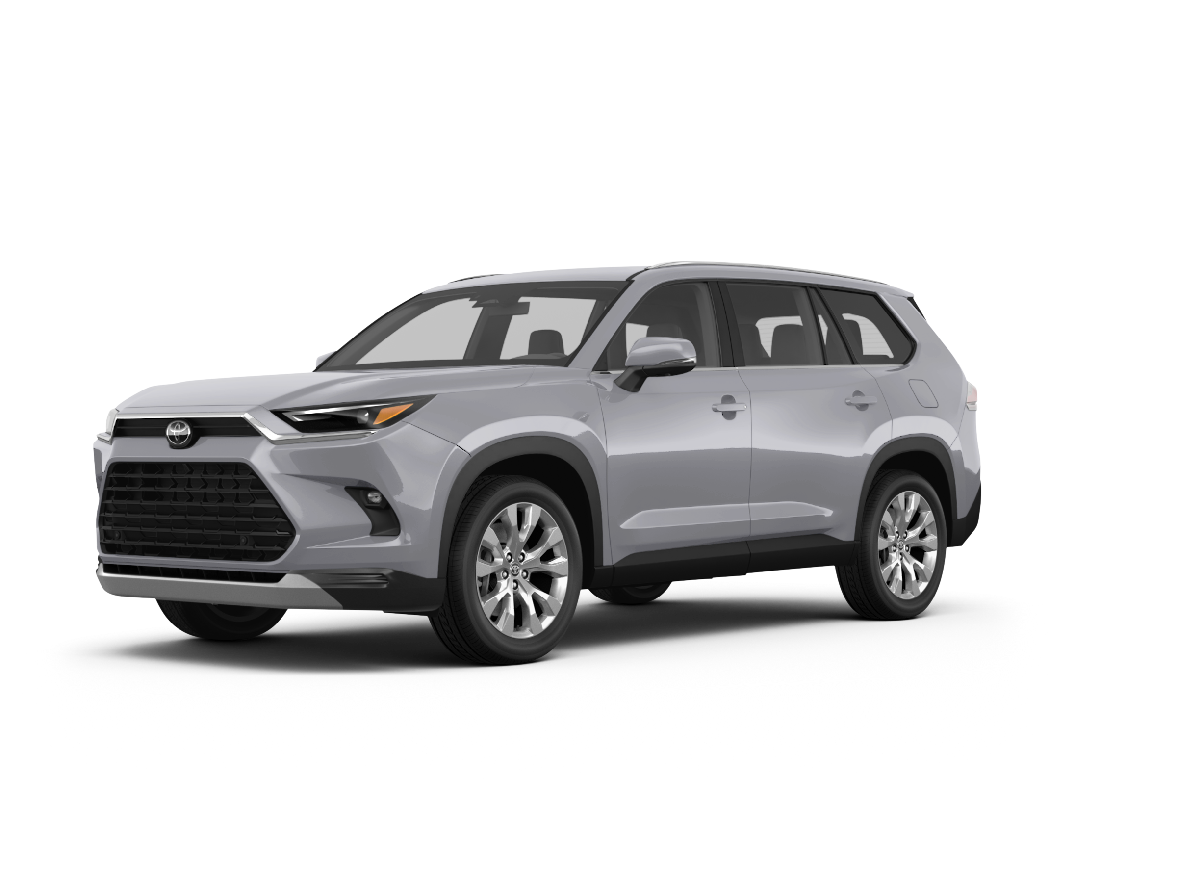 2027 Toyota