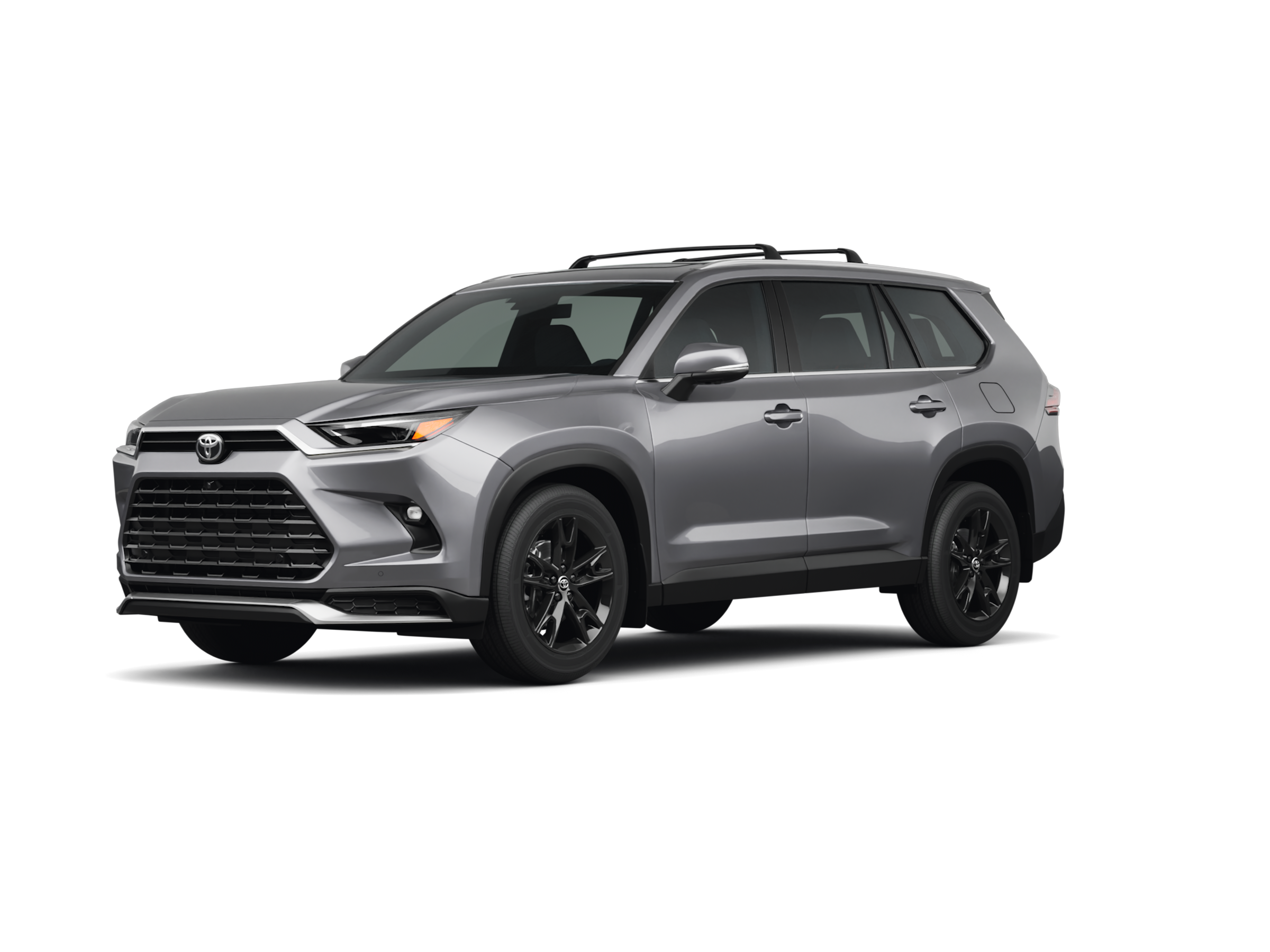 2027 Toyota