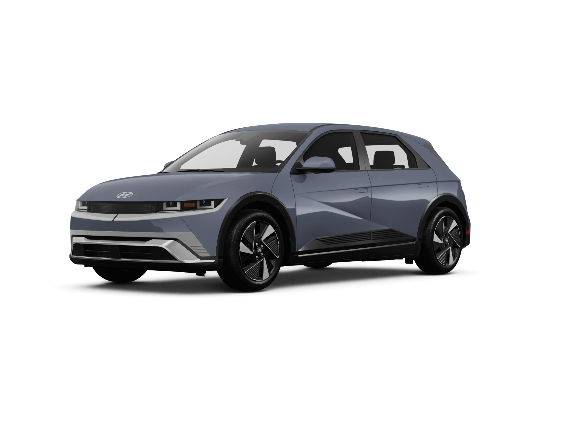 2027 Hyundai IONIQ 5