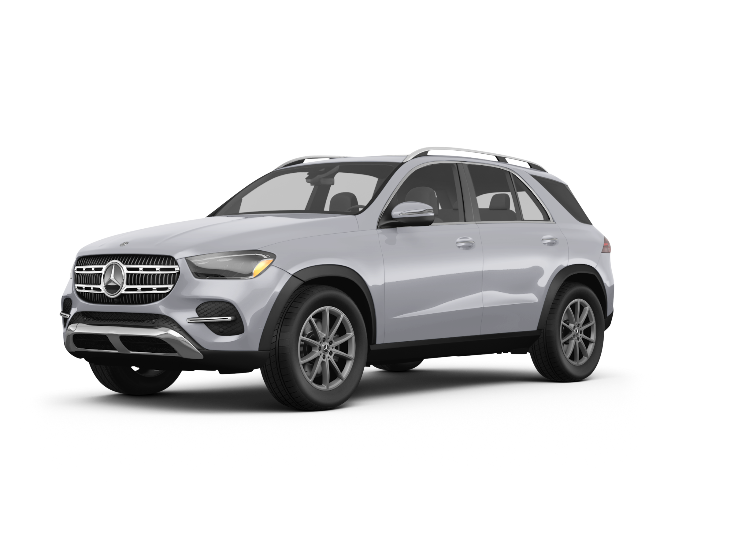 2027 Mercedes-Benz GLE