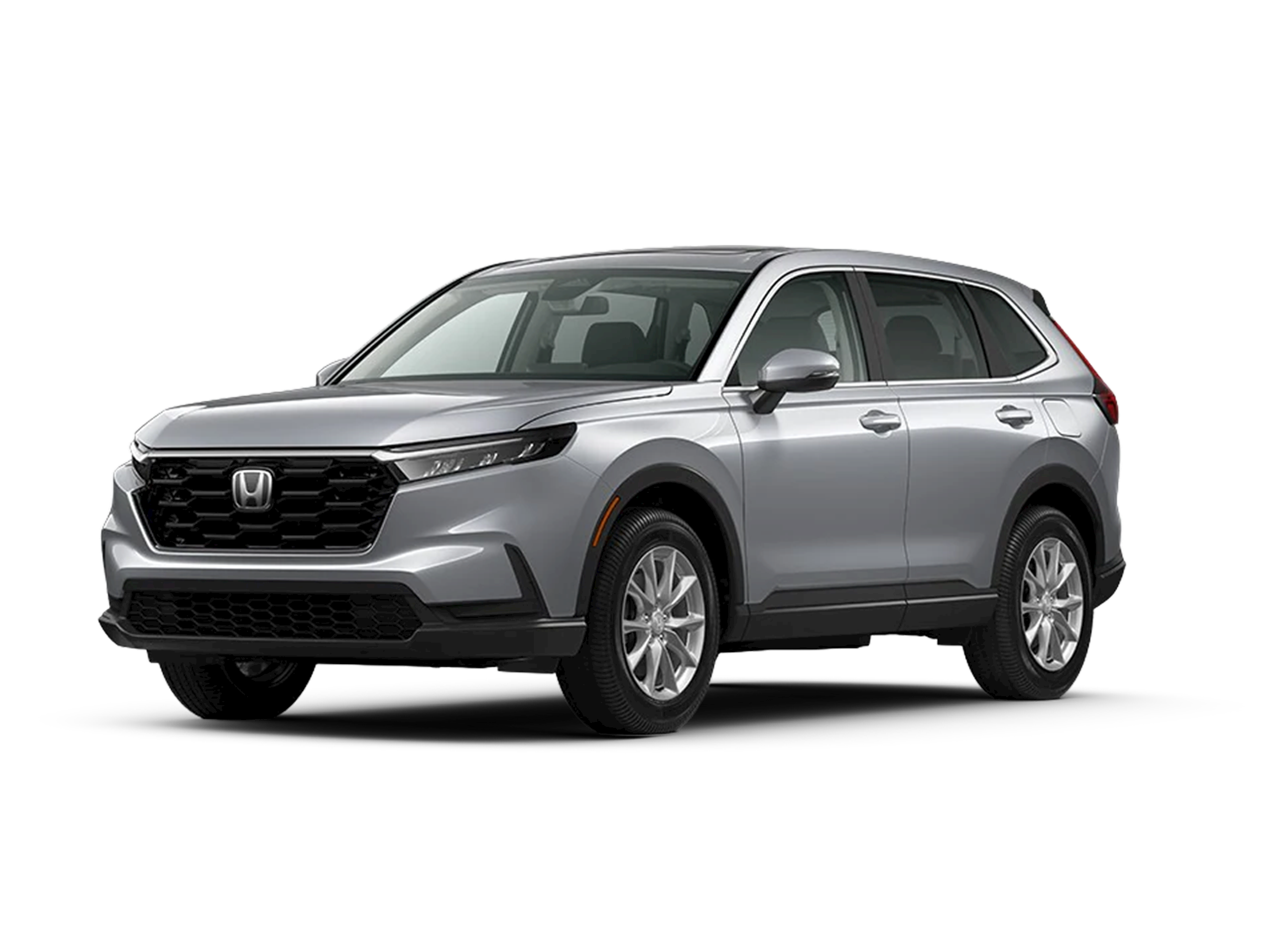 2027 Honda CR-V EX