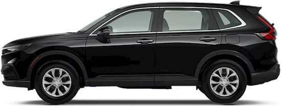 2027 Honda CR-V LX