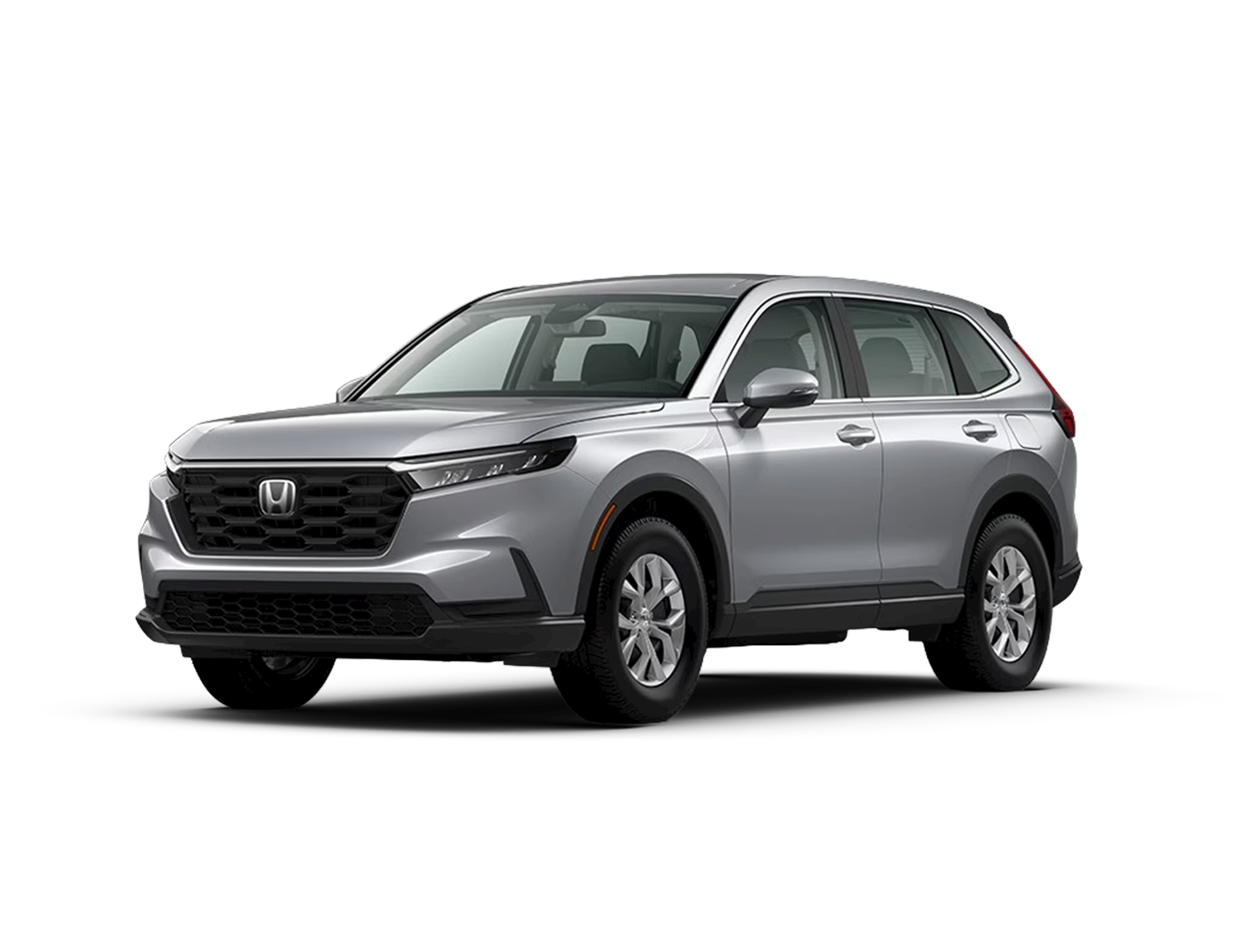 2027 Honda CR-V LX