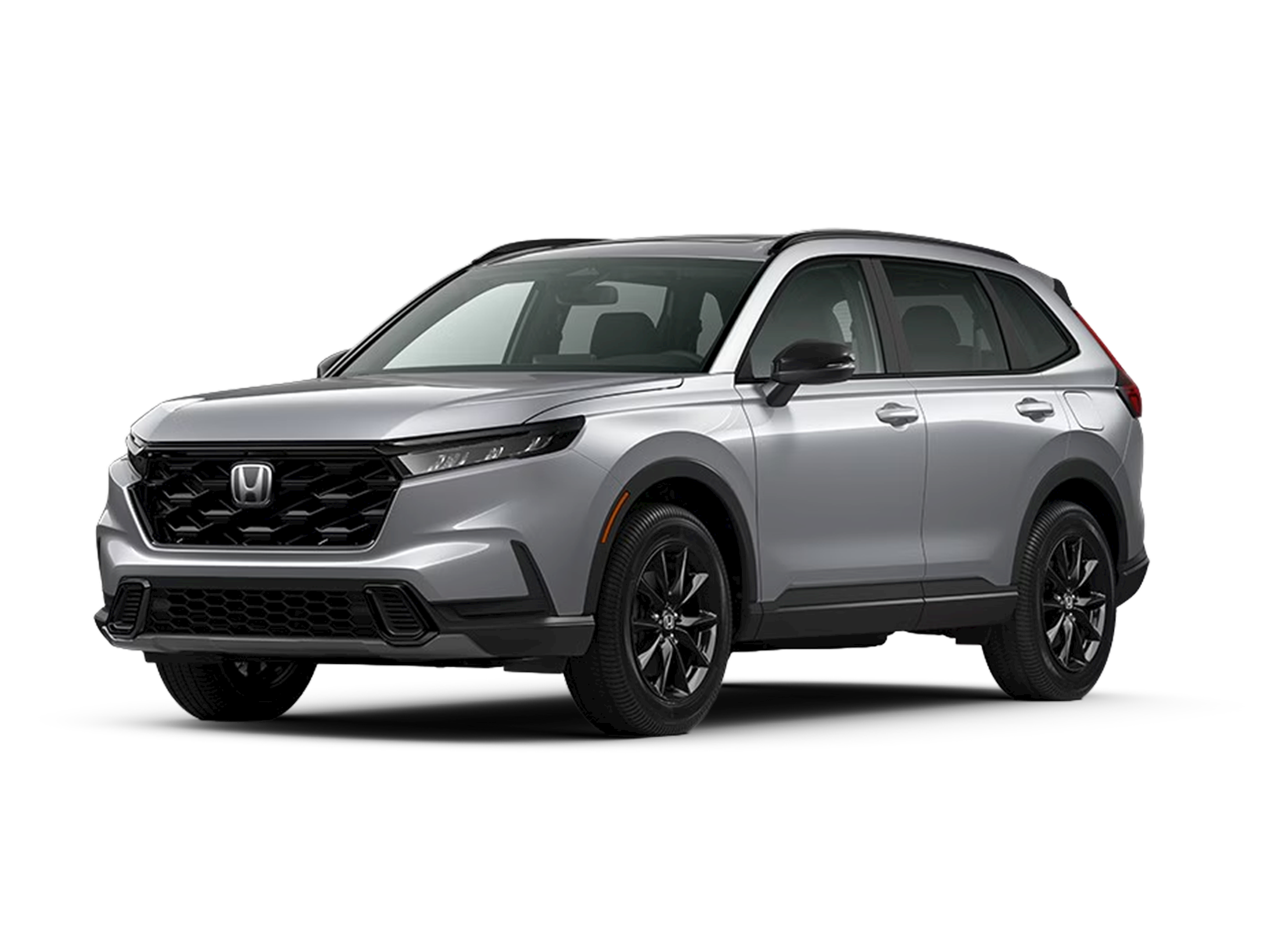 2027 Honda CR-V