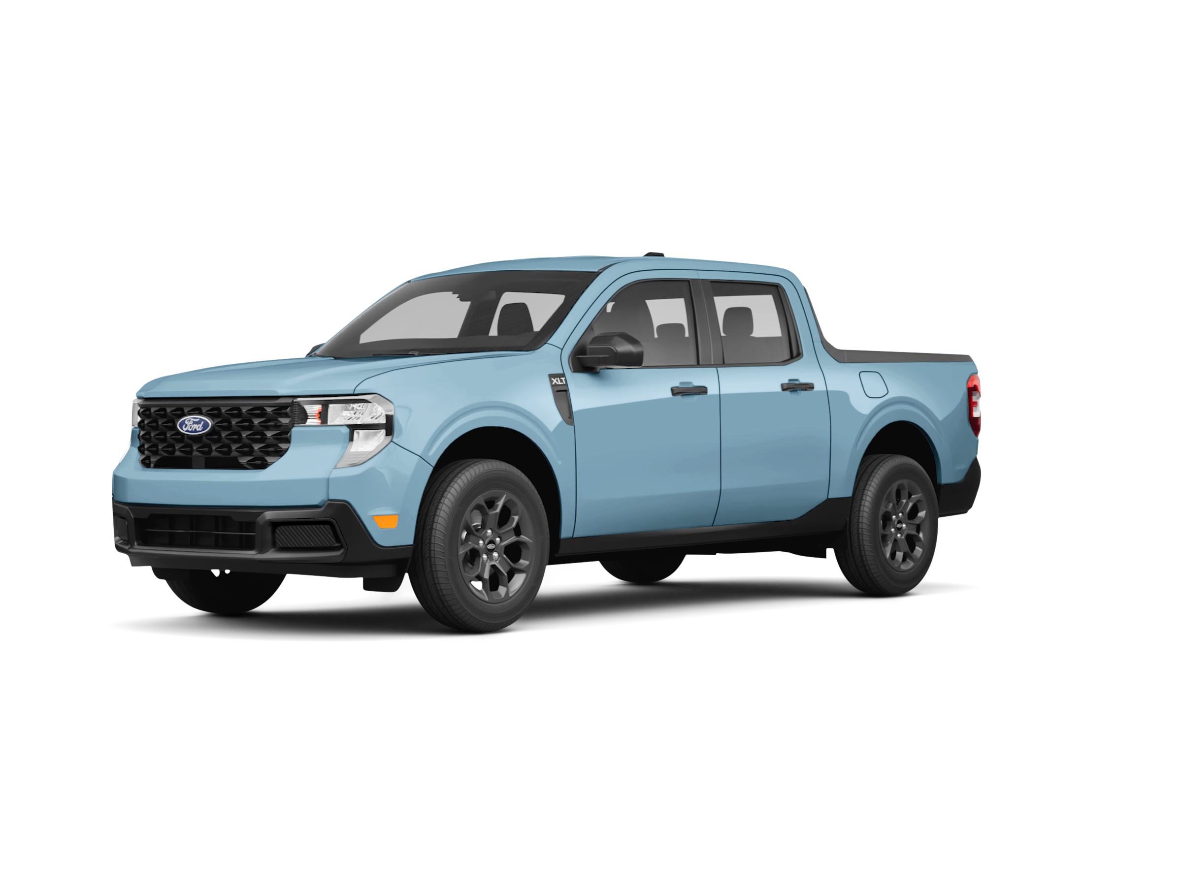 2027 Ford Maverick