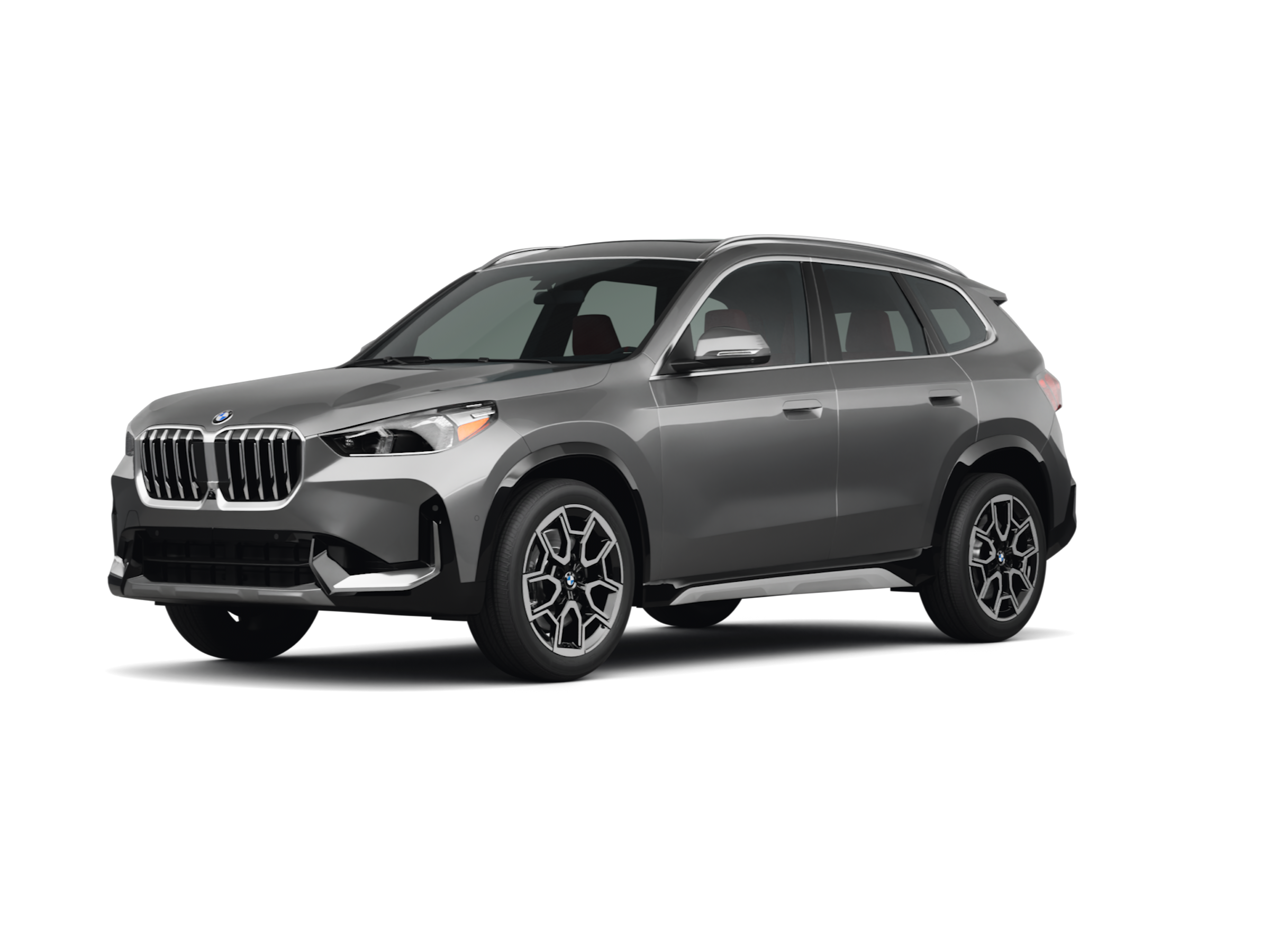 2027 BMW X1