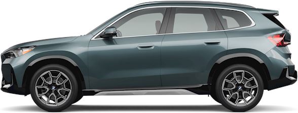 2027 Bmw X1 xDrive28i