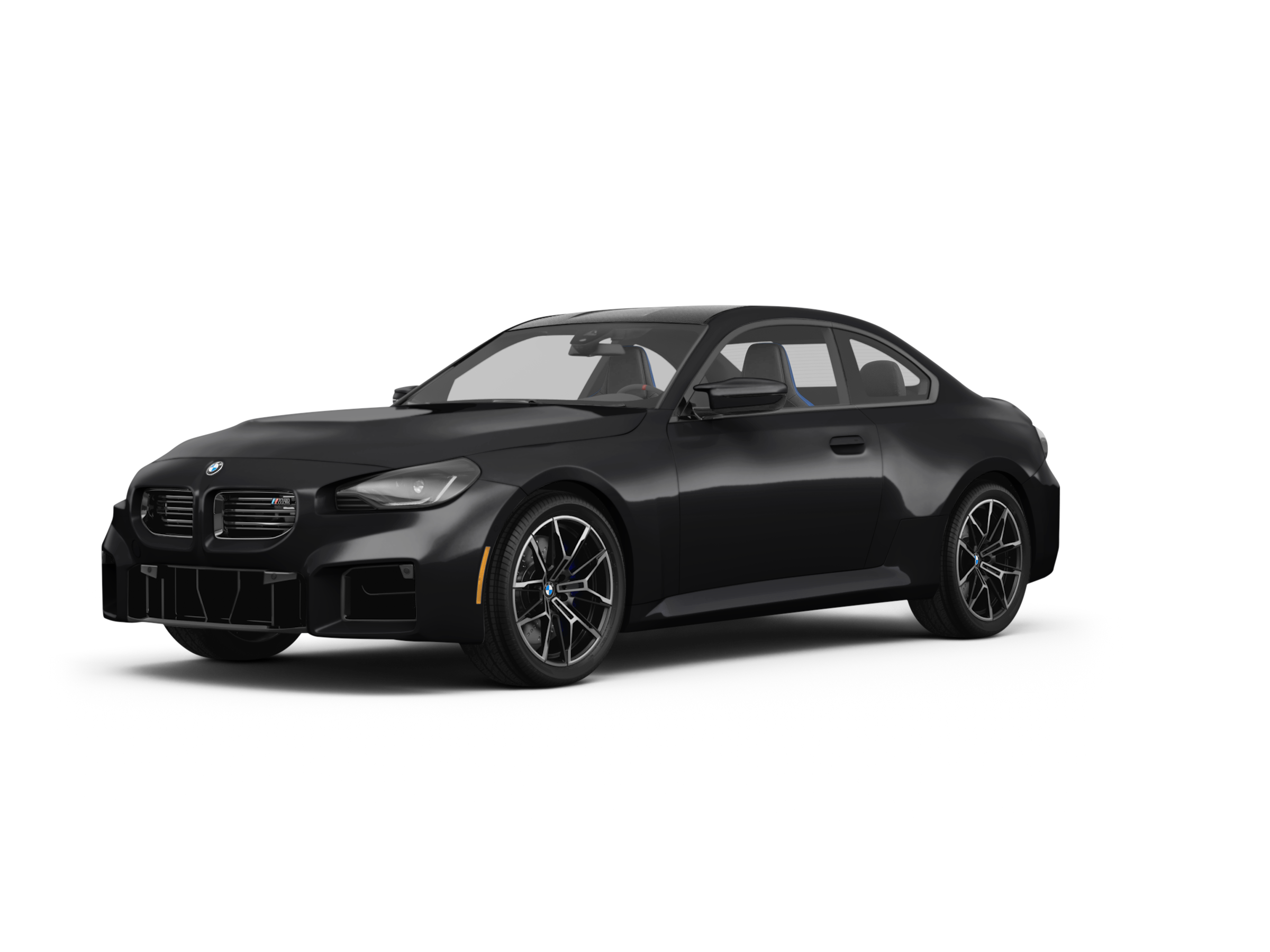 2027 BMW M2 Coupe