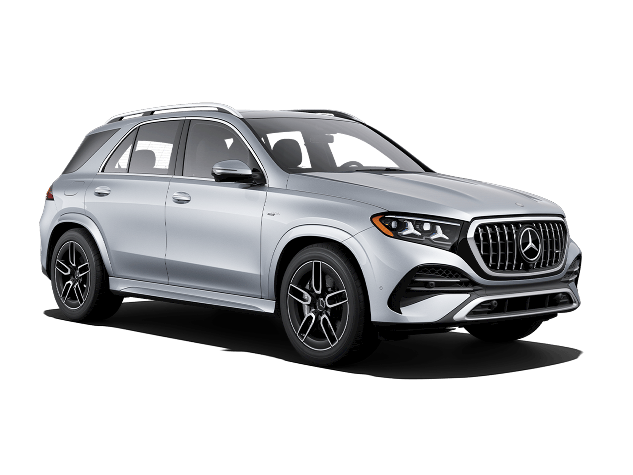 2027 Mercedes-Benz GLE