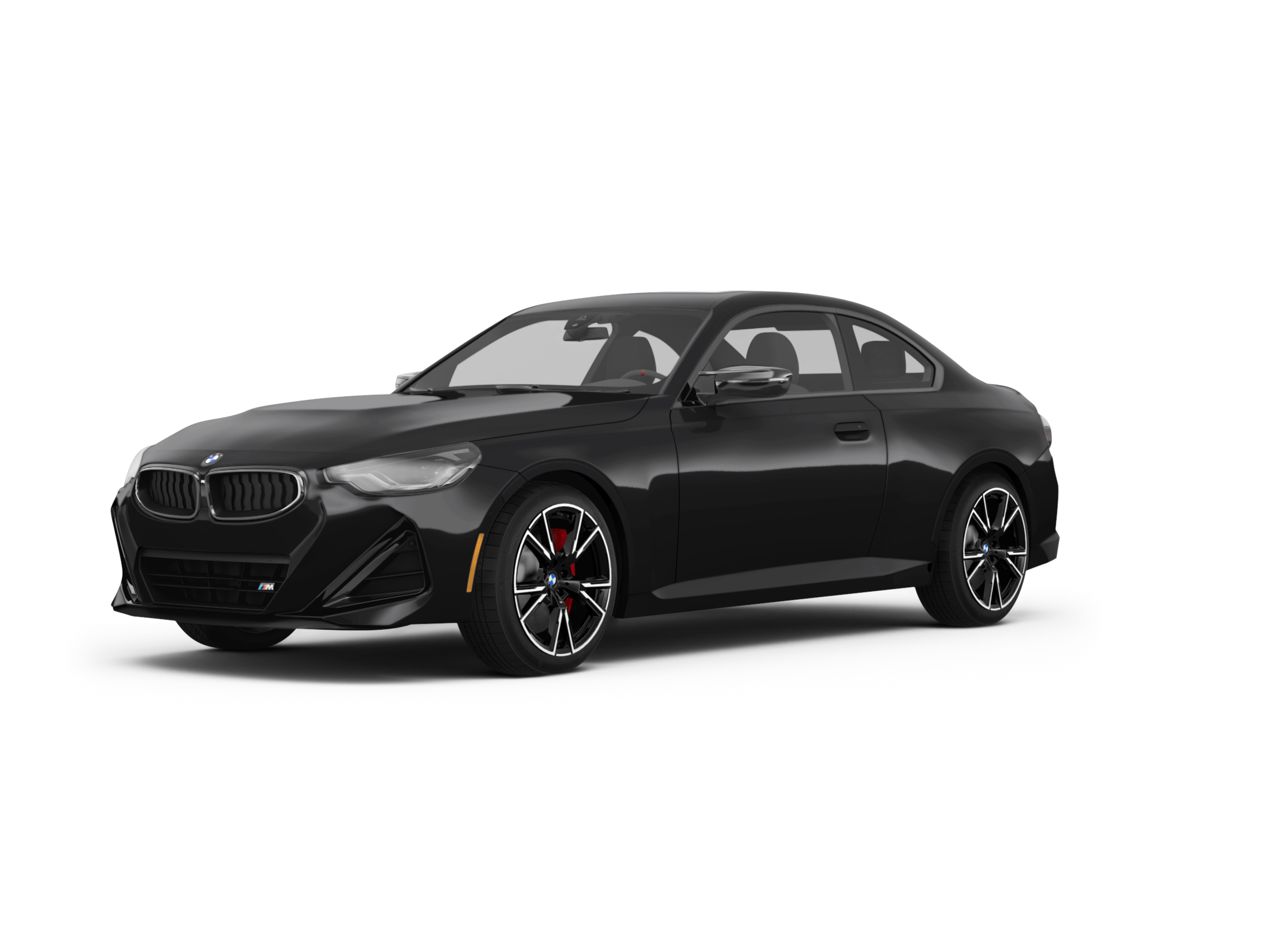 2027 BMW Unknown