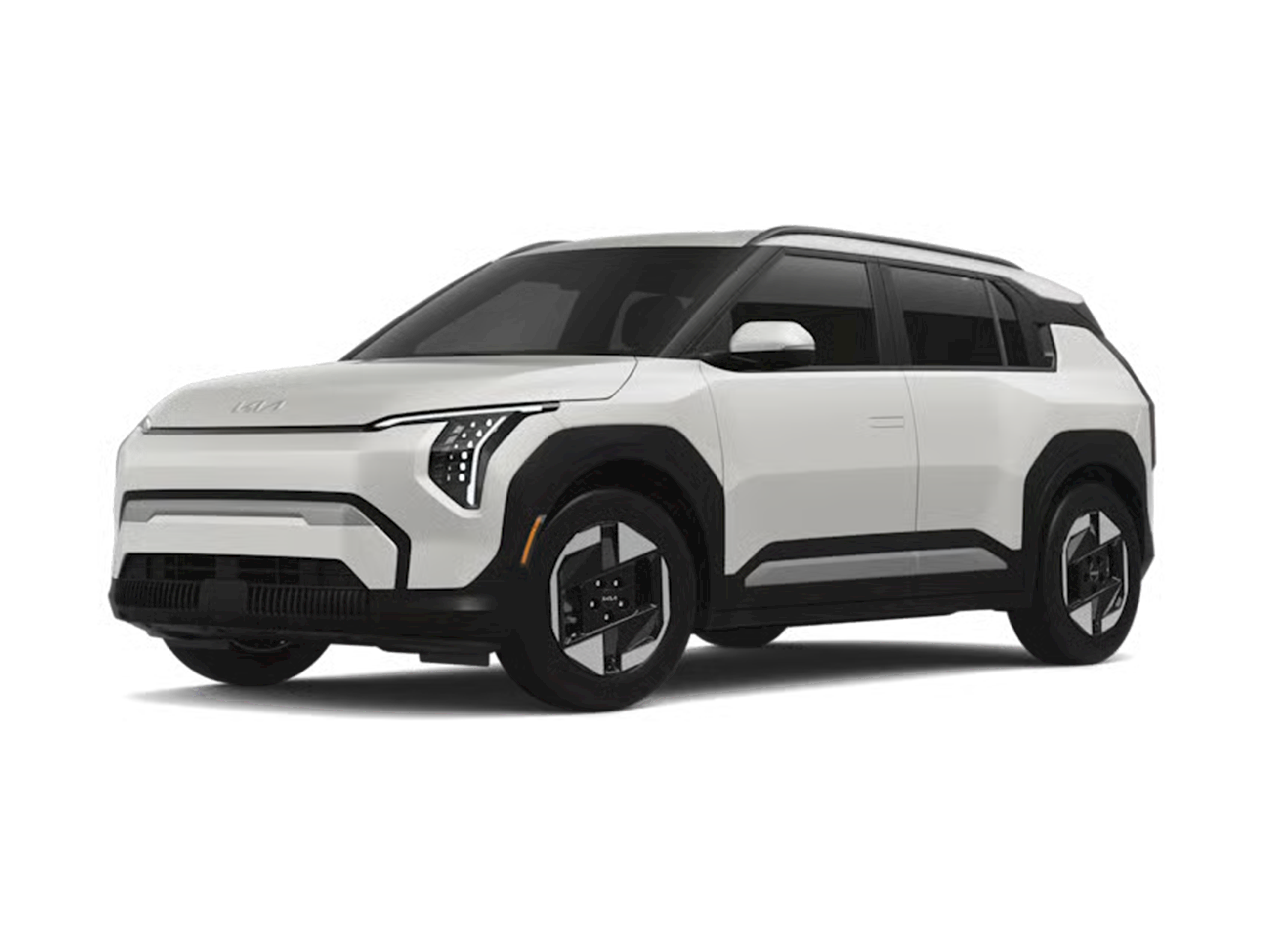 2027 Kia EV3 Light