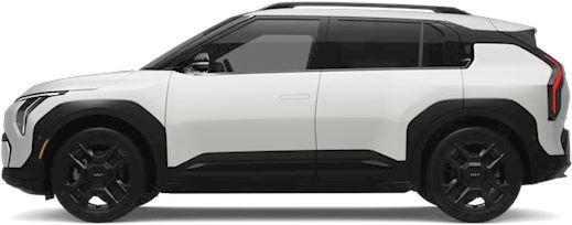 2027 Kia EV3 Land