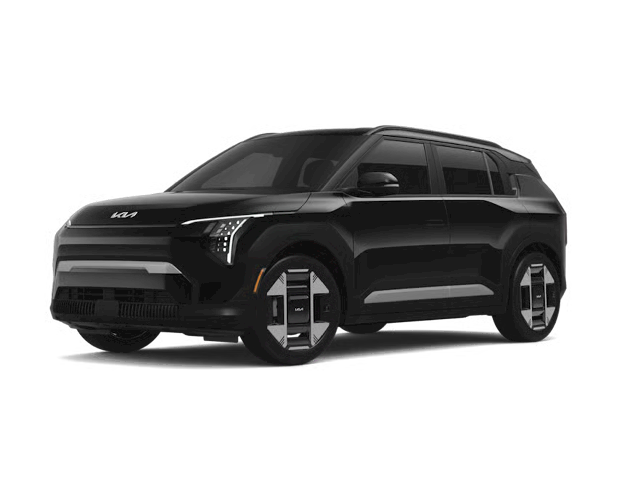 2026 Kia EV3 Wind