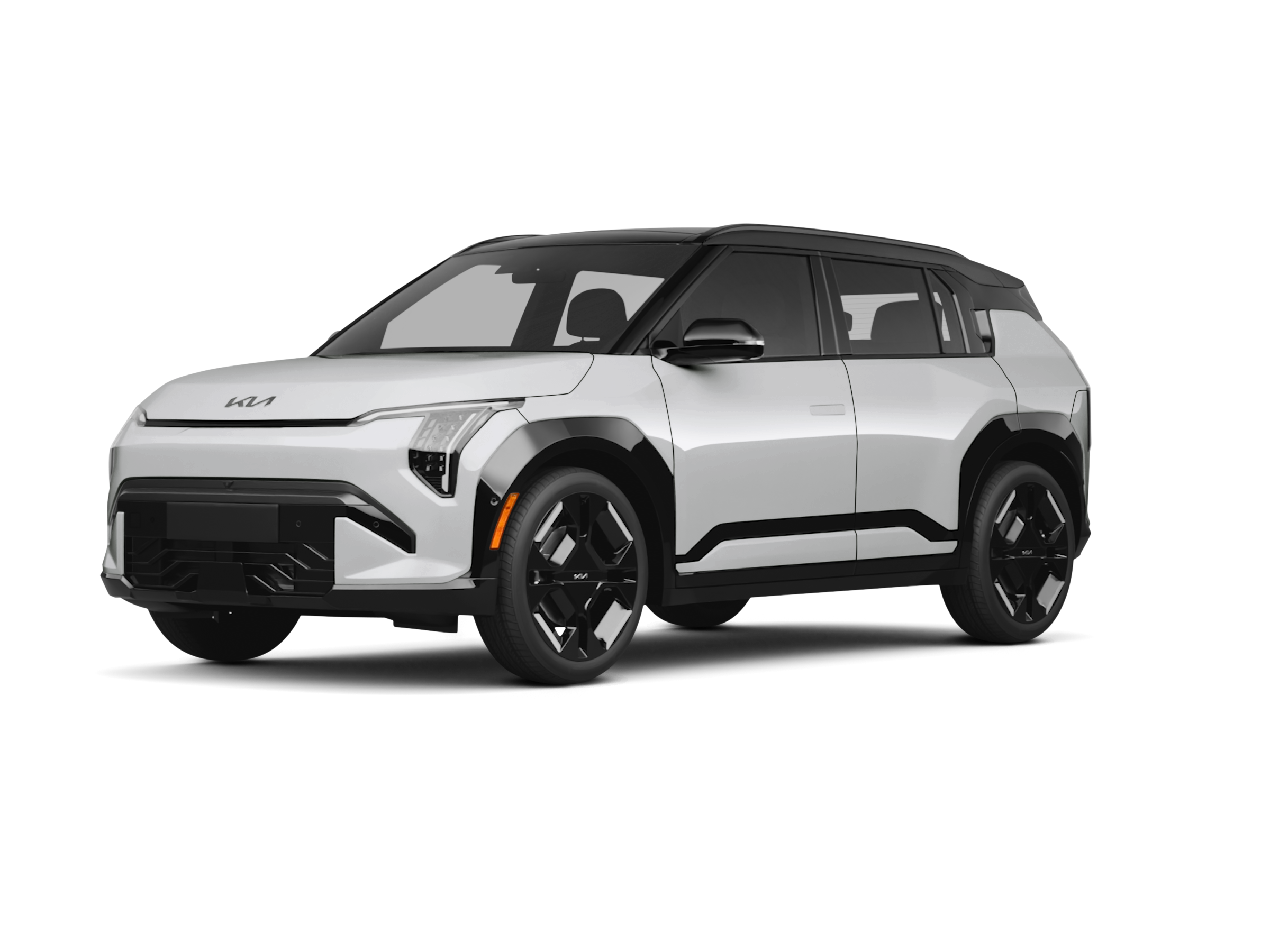 2026 Kia EV3 GT-Line