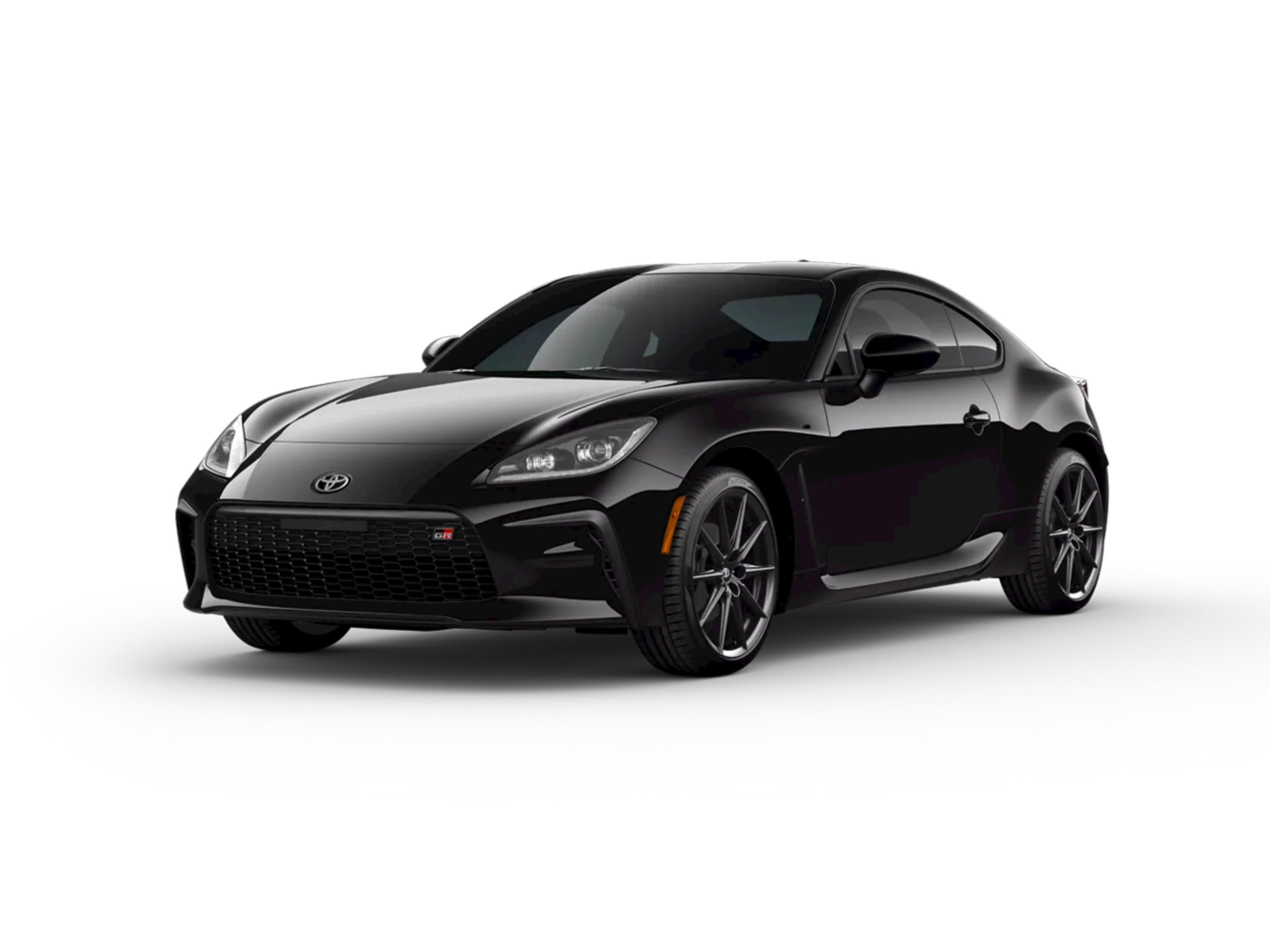 2027 Toyota GR86 Premium