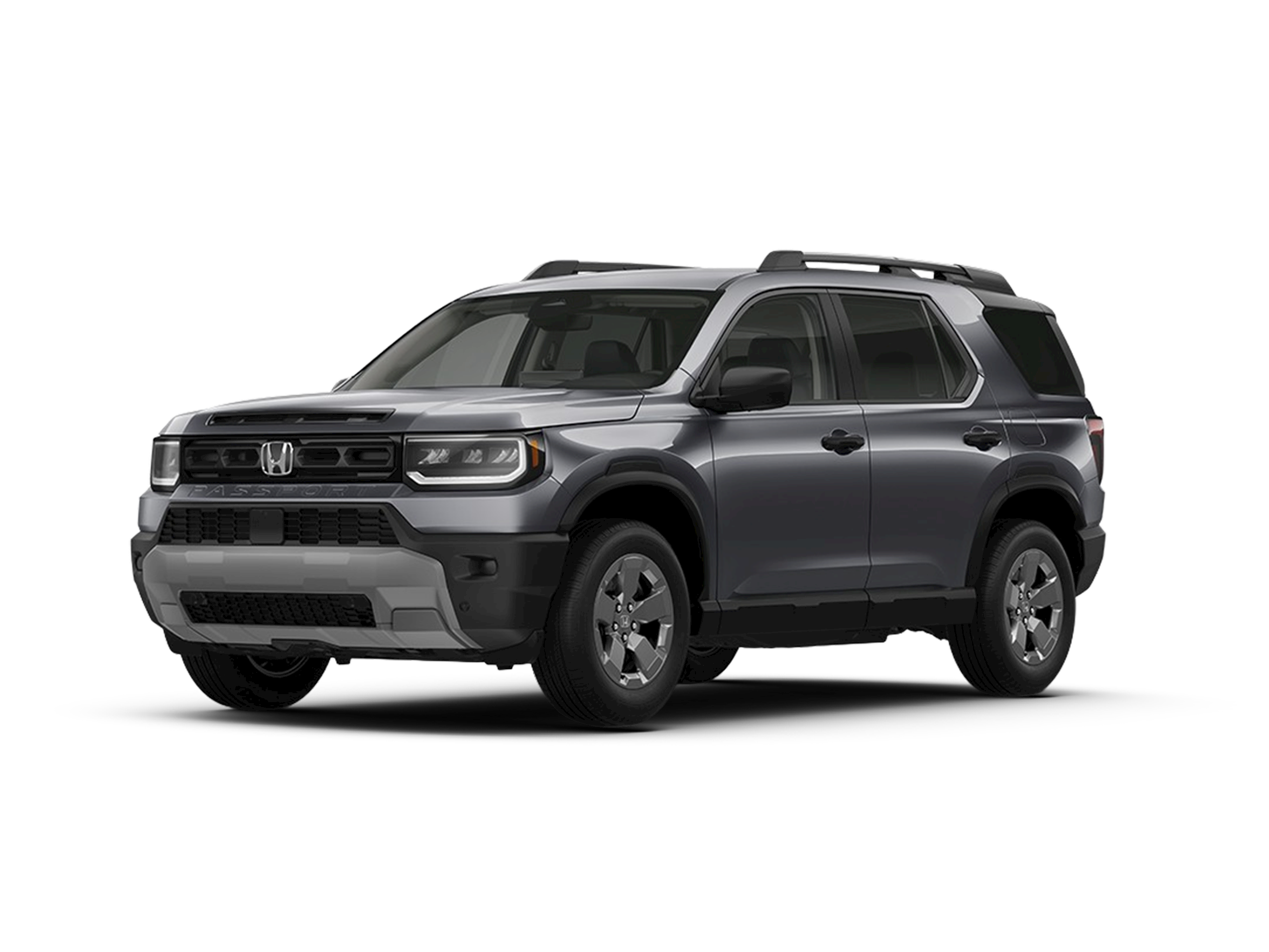 2027 Honda Passport TrailSport Elite