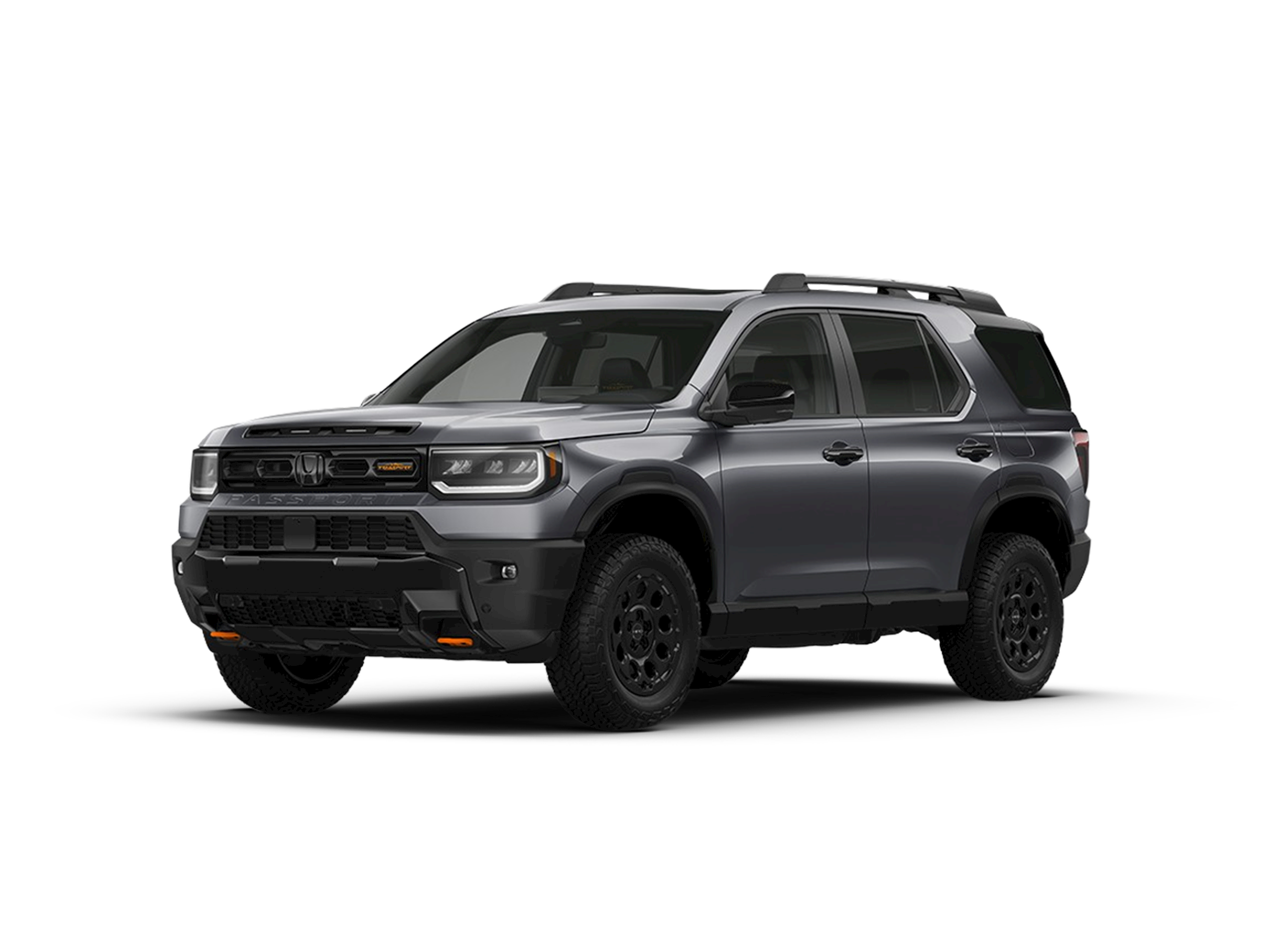 2027 Honda Passport TrailSport Blackout