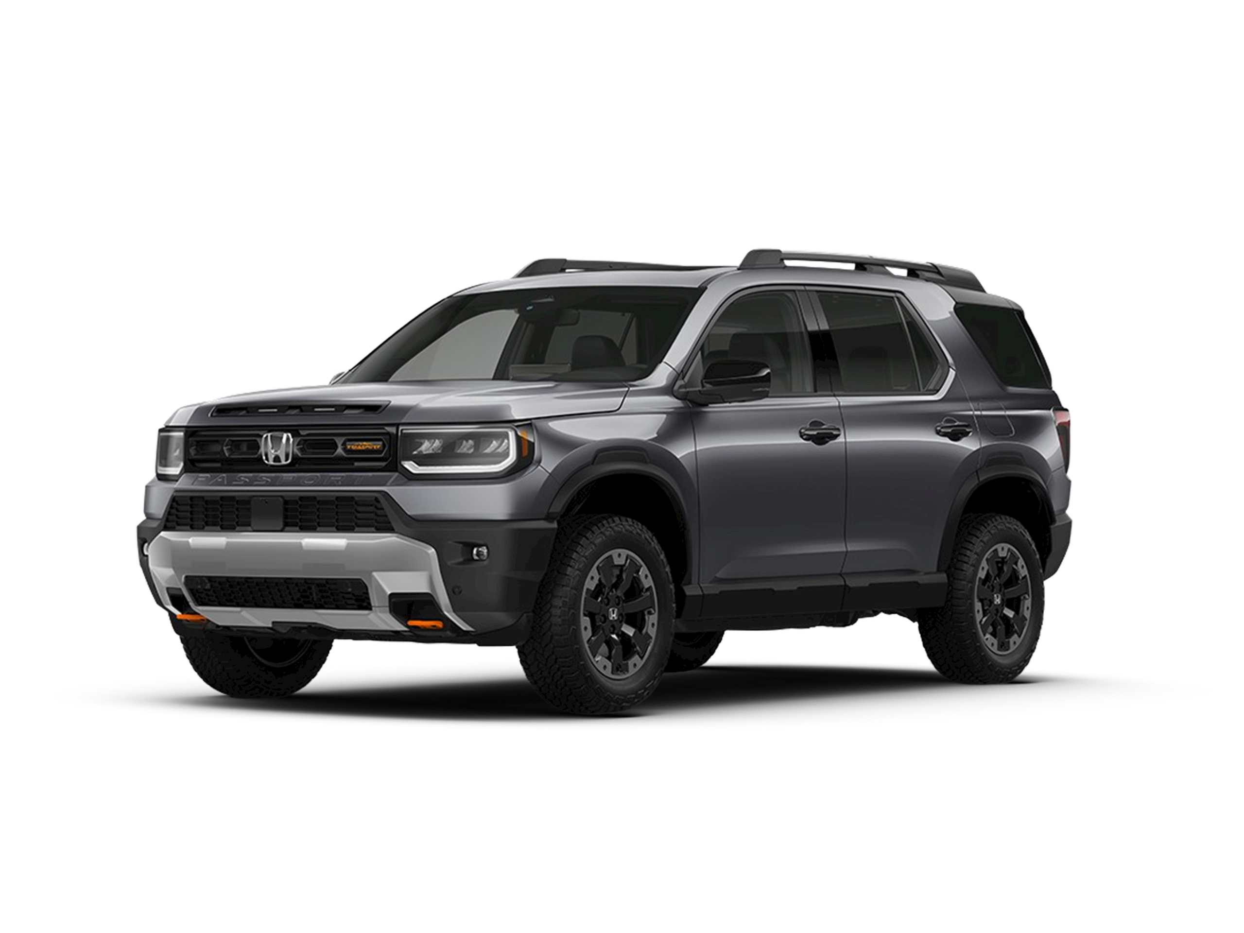 2027 Honda Passport TrailSport Elite