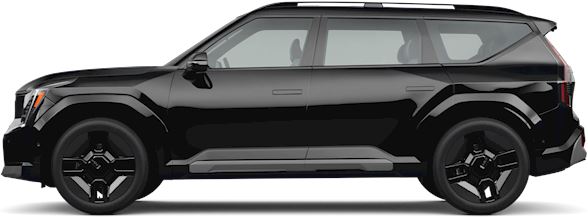 2027 Kia EV9 GT-Line