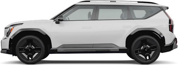 2027 Kia EV9 GT-Line