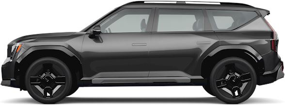 2027 Kia EV9 GT-Line
