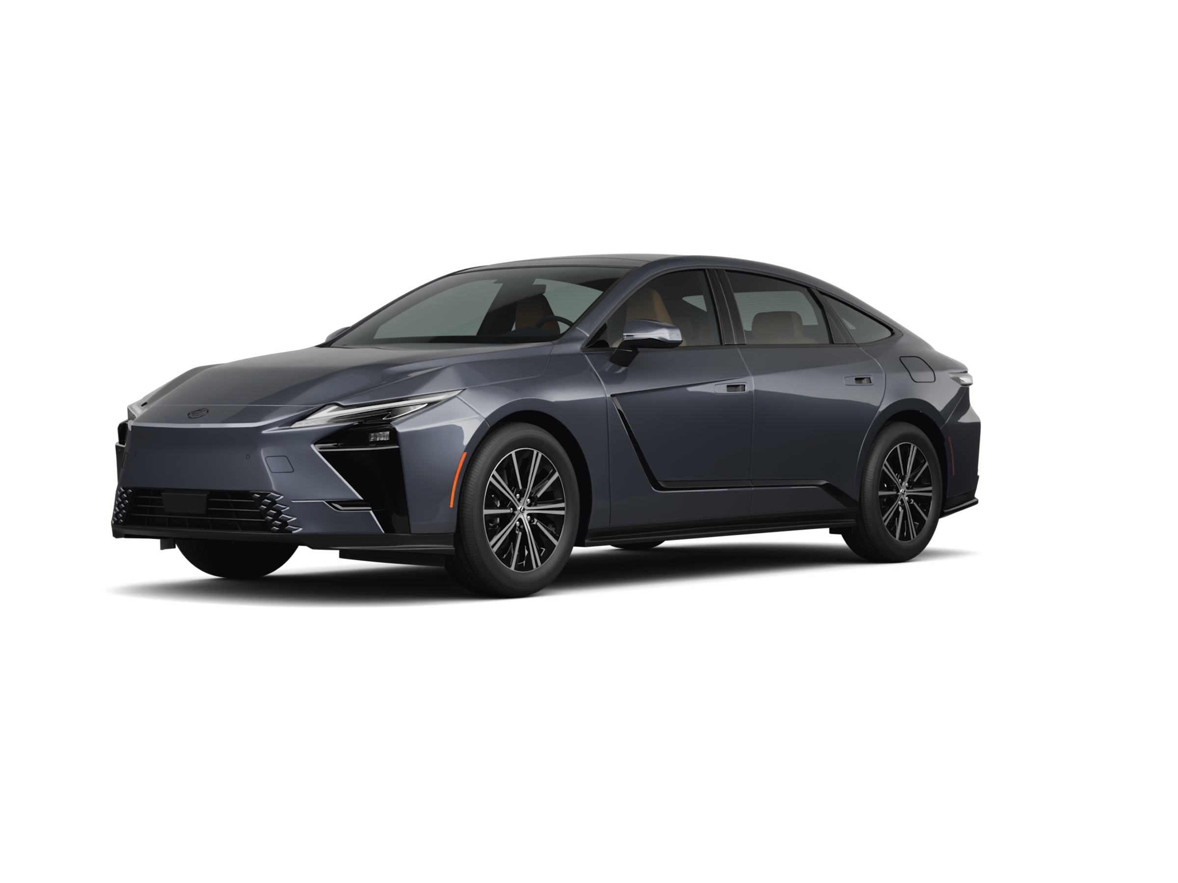 2027 Lexus ES