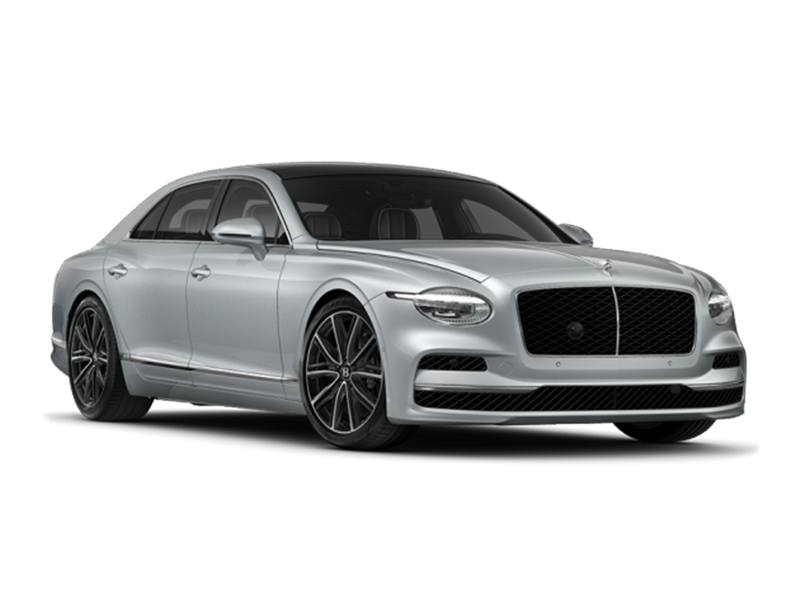 2026 Bentley Flying Spur