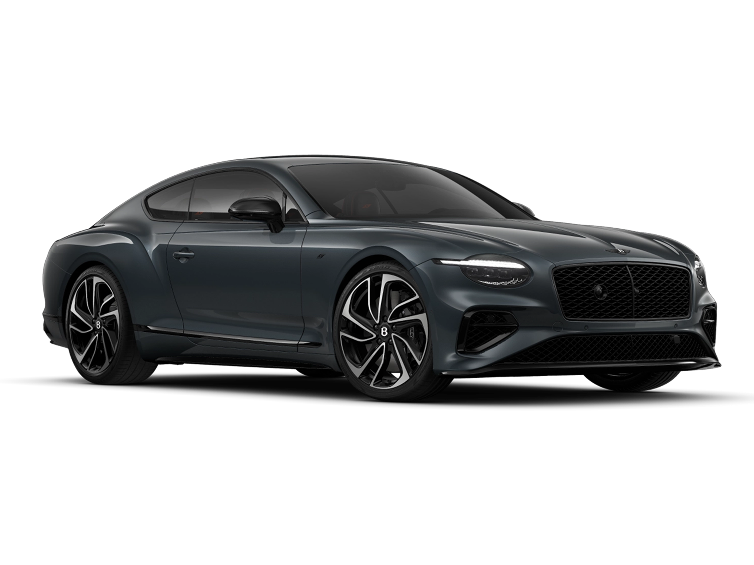 2026 Bentley Continental GT