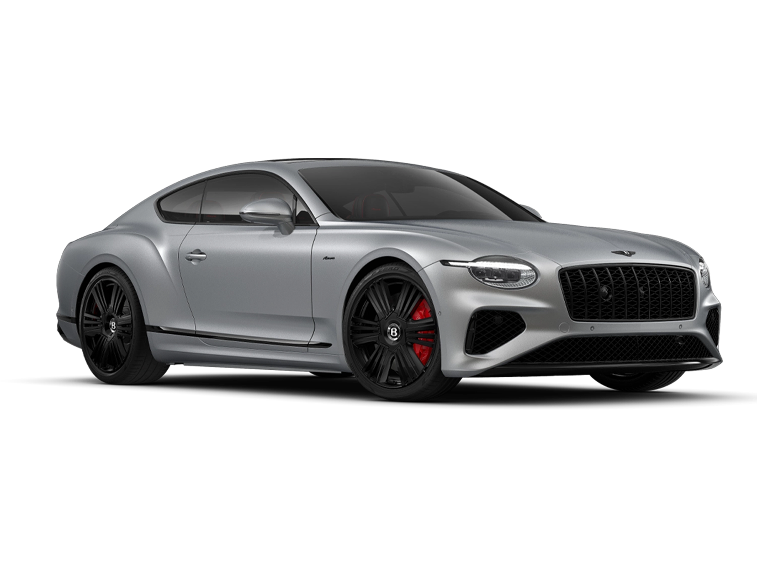 2026 Bentley Continental GTC
