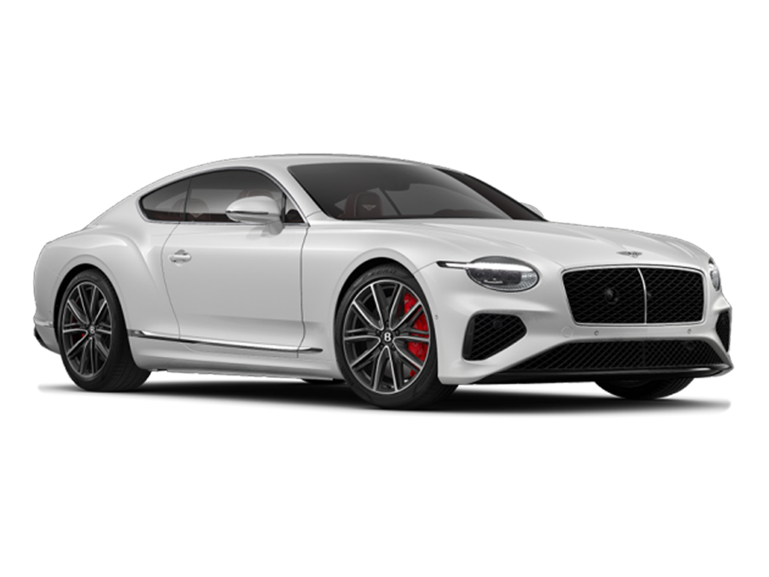 2026 Bentley Continental GT