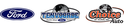 Tenvoorde Ford Inc