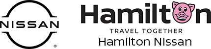 Hamilton Nissan