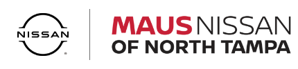 Maus Nissan of North Tampa
