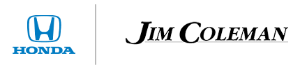 Jim Coleman Honda