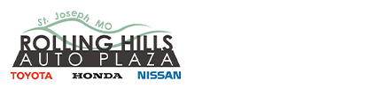 Rolling Hills Auto Plaza