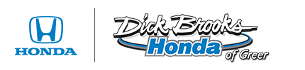 Dick Brooks Honda of Greer