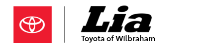 Lia Toyota of Wilbraham
