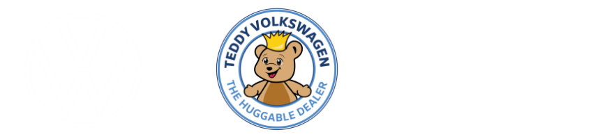 Teddy Volkswagen