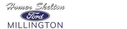 Millington Ford