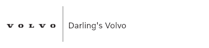 Darling's Volvo
