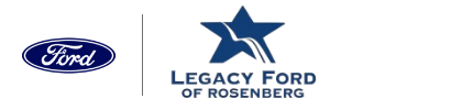 Legacy Ford of Rosenberg