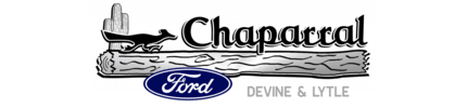 Chaparral Ford