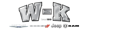 W-K Chrysler Dodge Jeep Ram of Sedalia
