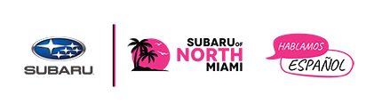 Subaru of North Miami