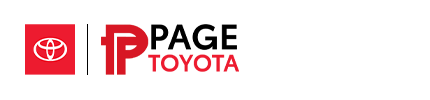 Page Toyota