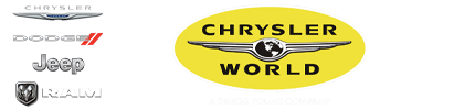 Chrysler World of Abrams