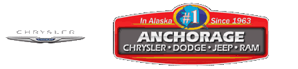 Anchorage Chrysler Dodge Jeep Ram