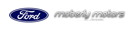 Moberly Motor Company Ford