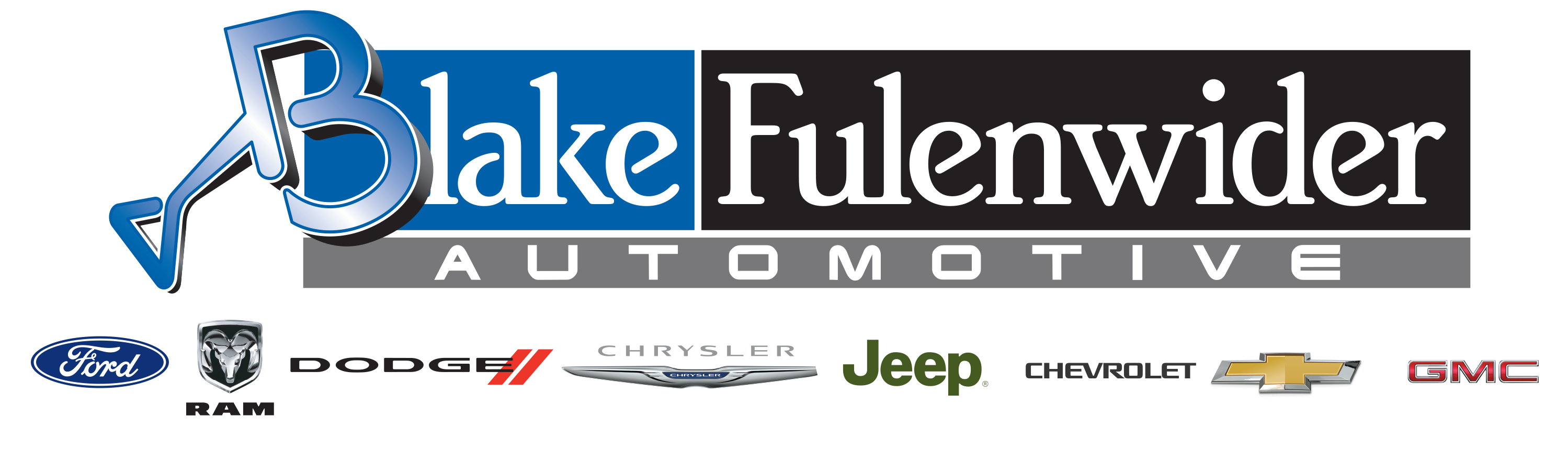 Blake Fulenwider Chrysler Dodge Jeep Ram of Snyder